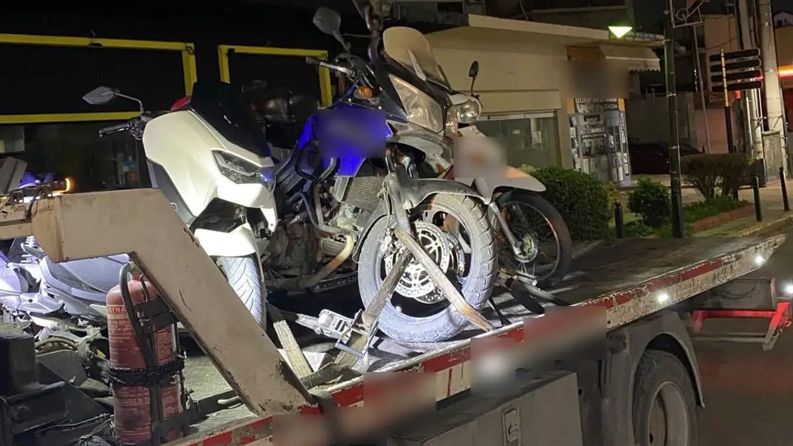 Αθήνα: 13 συλλήψεις οδηγών σε 3 ημέρες και 3.671 παραβάσεις του ΚΟΚ 